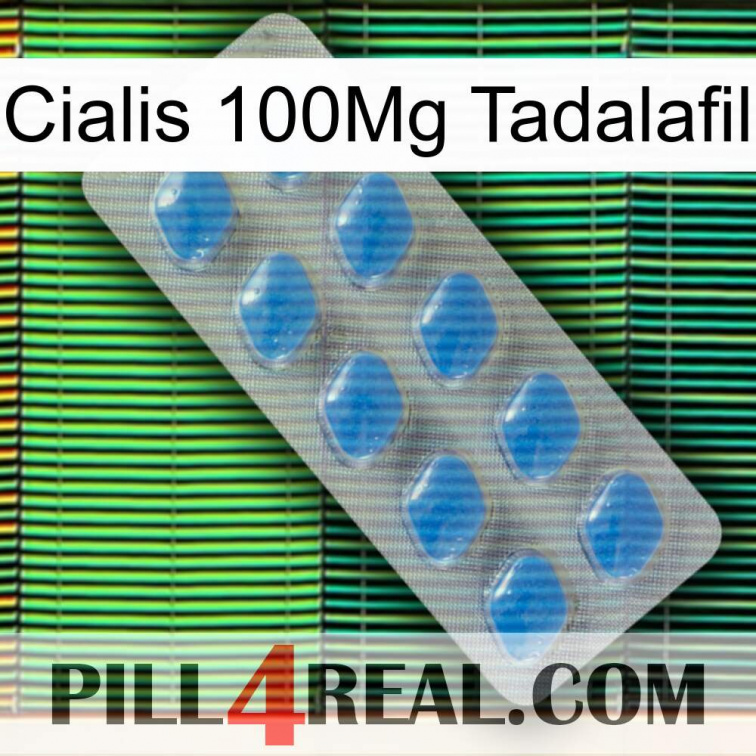 Tadalafil Cialis 100Mg 22